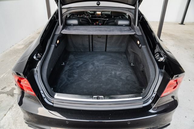Used 2014 Audi RS 7 Prestige image 88
