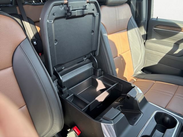 New 2026 Chevrolet Silverado 2500 High Country w/ High Country Premium Package image 18