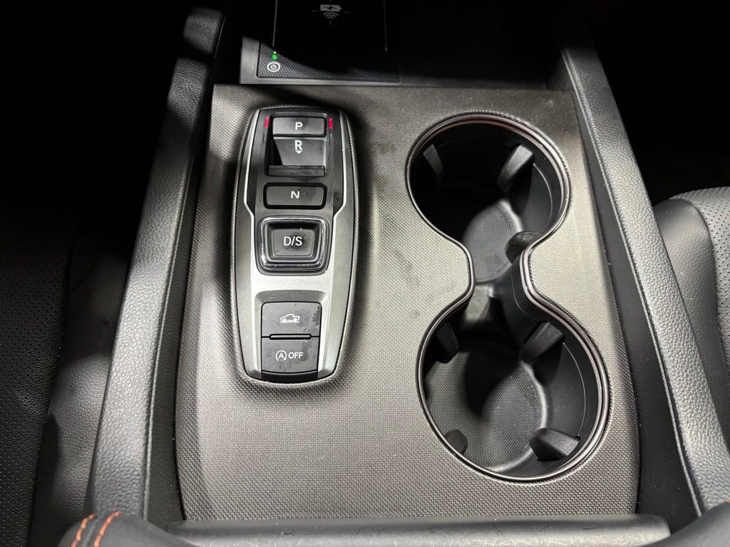 Certified 2025 Honda Ridgeline TrailSport image 22
