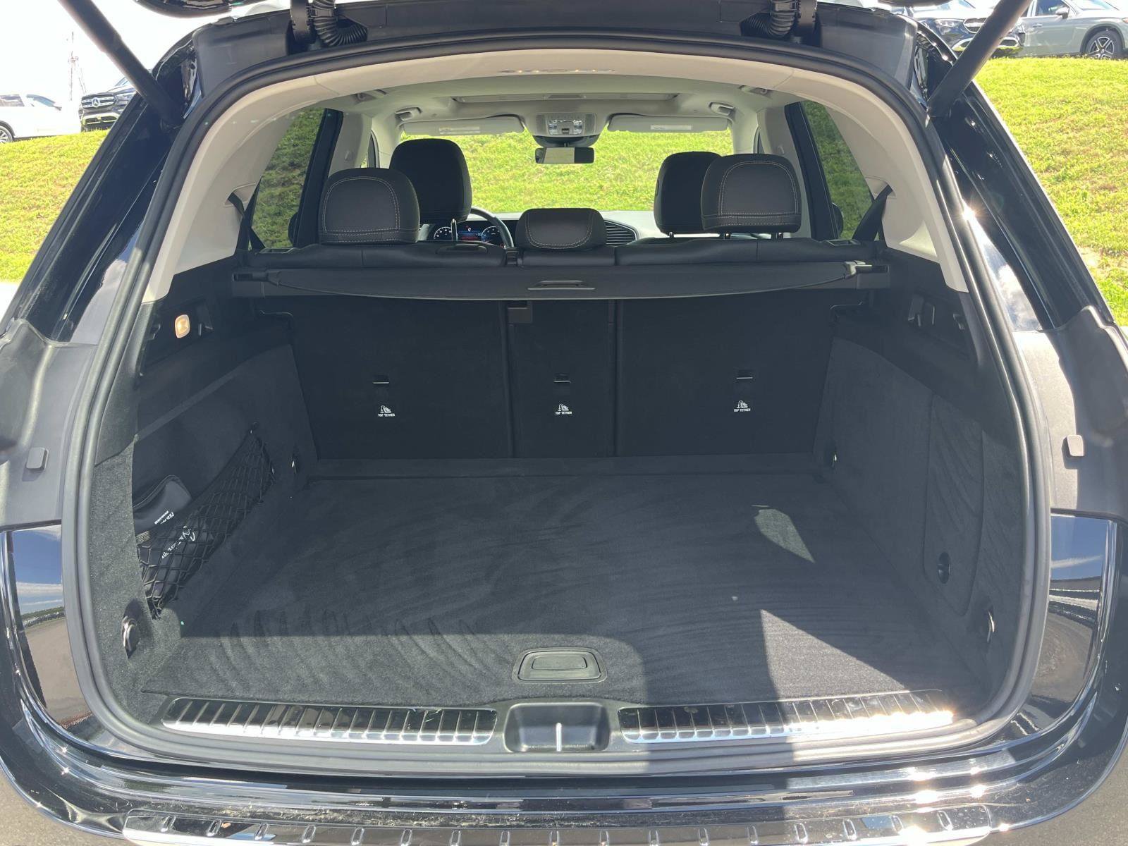 Used 2026 Mercedes-Benz GLE 350 4MATIC image 11