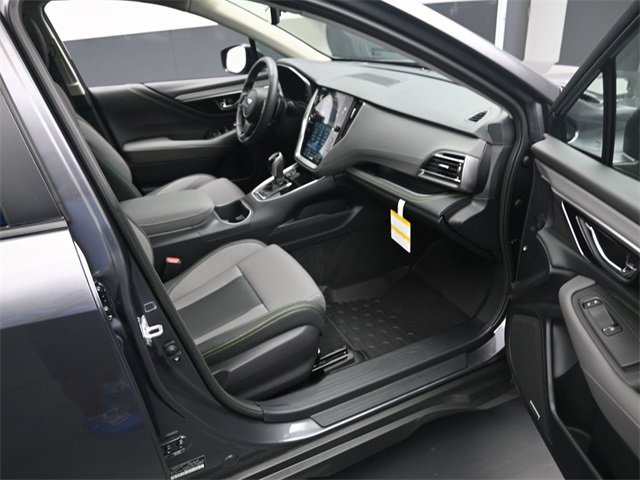 New 2025 Subaru Outback Onyx Edition image 31