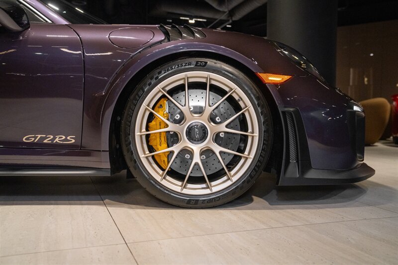 Used 2018 Porsche 911 GT2 RS RWD image 39