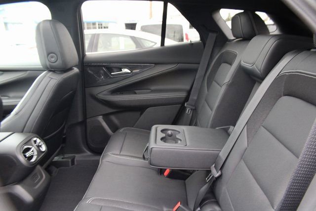 New 2025 Chevrolet Blazer EV LT w/ Super Cruise Package image 28