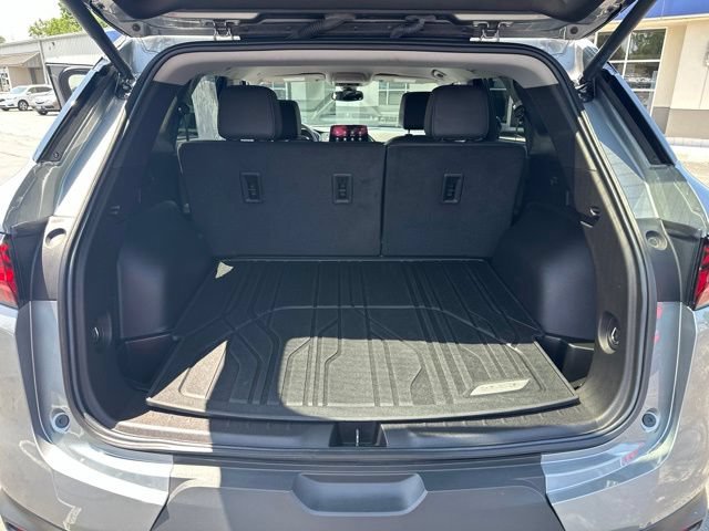 Used 2024 Chevrolet Blazer LT w/ LPO, Floor Liner Package AWD/4WD image 17