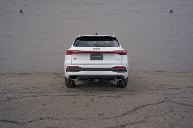 New 2026 Audi Q5 Premium Plus AWD/4WD image 5