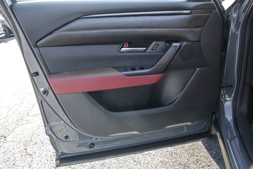 New 2026 MAZDA CX-50 2.5 Hybrid w/ Cargo Package image 35