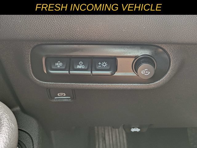 Used 2023 GMC Terrain Denali w/ Denali Premium Package AWD/4WD image 21