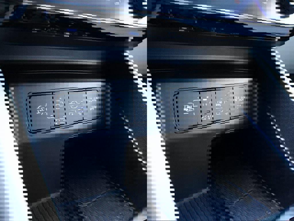 New 2026 Hyundai Tucson SEL image 40