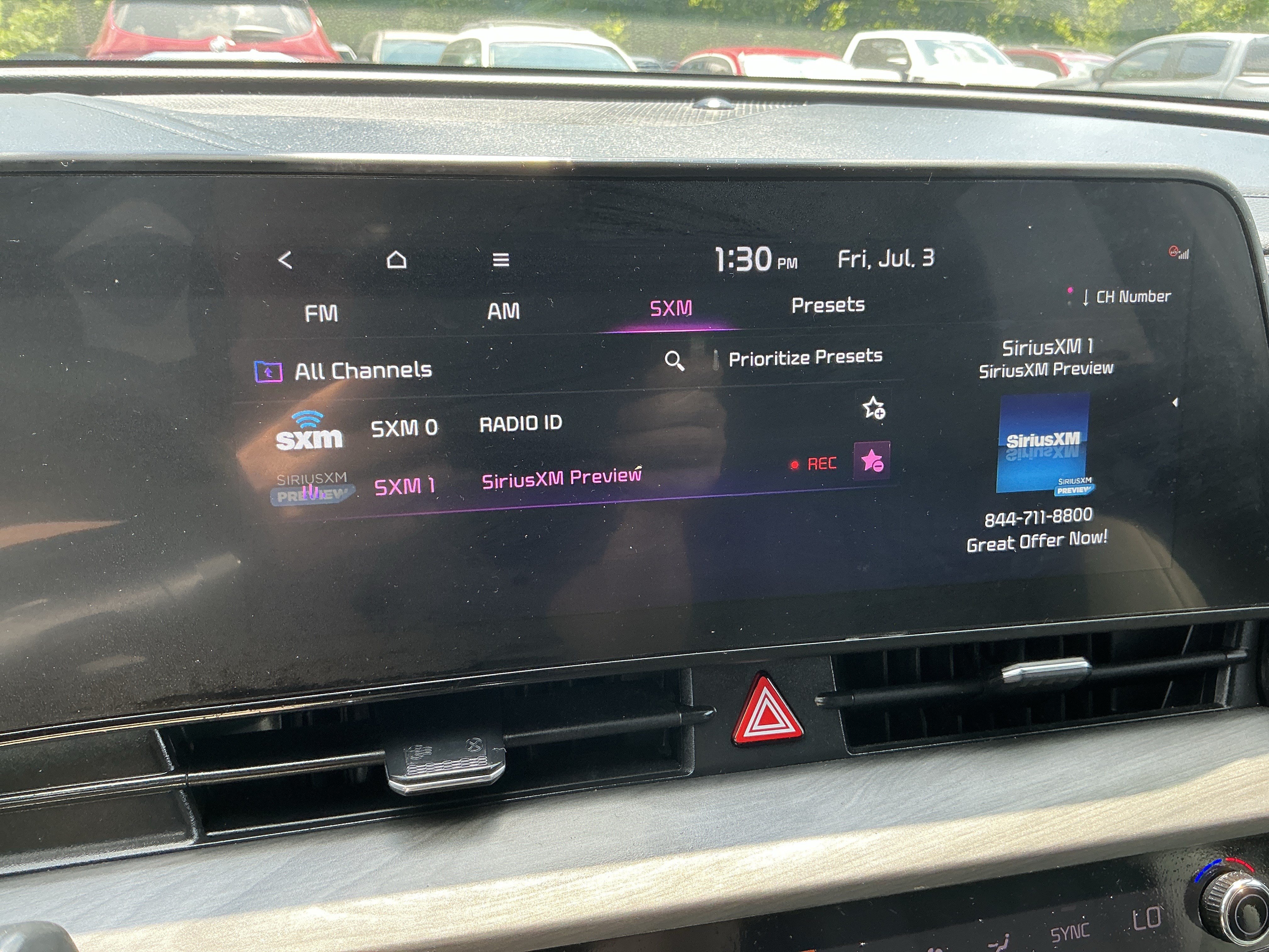 Certified 2023 Kia Sportage X-Line w/ X-Line Premium Package AWD/4WD image 22