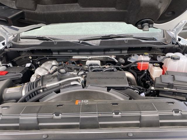 New 2026 Chevrolet Silverado 2500 W/T w/ WT Convenience Package AWD/4WD image 32