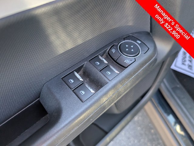 Used 2022 Ford Bronco Sport Outer Banks w/ Tech Package AWD/4WD image 11