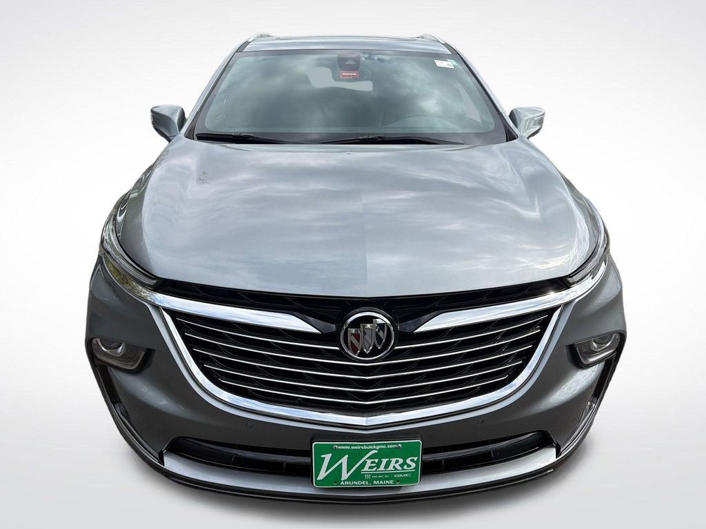Certified 2024 Buick Enclave Essence w/ Experience Buick Package AWD/4WD image 9