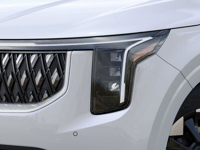 New 2026 Kia Carnival EX image 10