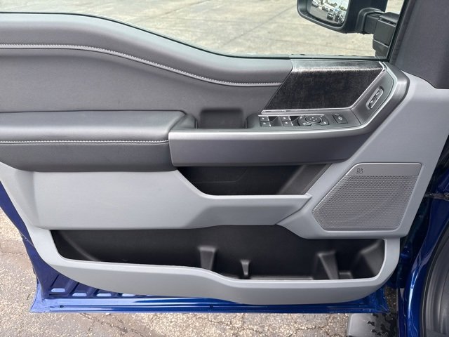 New 2026 Ford F250 XLT w/ XLT Premium Package image 14