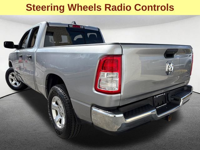 Used 2019 RAM 1500 Tradesman image 10
