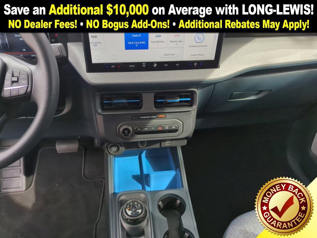 Used 2025 Ford Maverick XLT w/ 4K Tow Package image 20