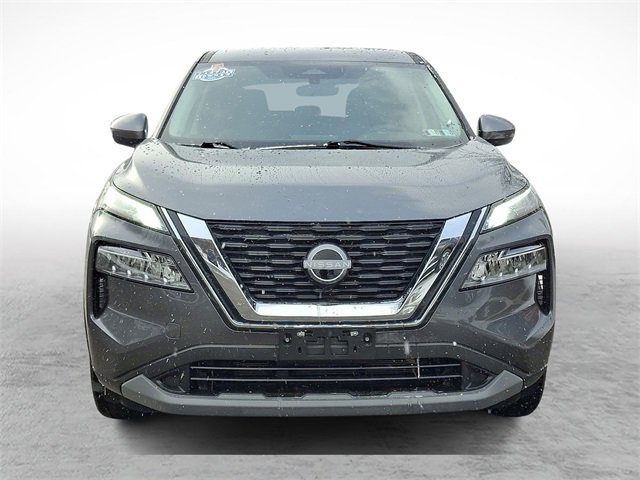 Used 2023 Nissan Rogue SV video 2