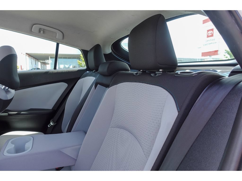 Used 2022 Toyota Prius LE FWD image 18