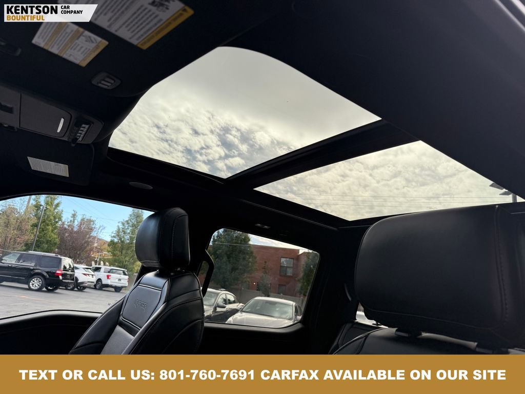 Used 2024 Ford F150 Raptor image 33