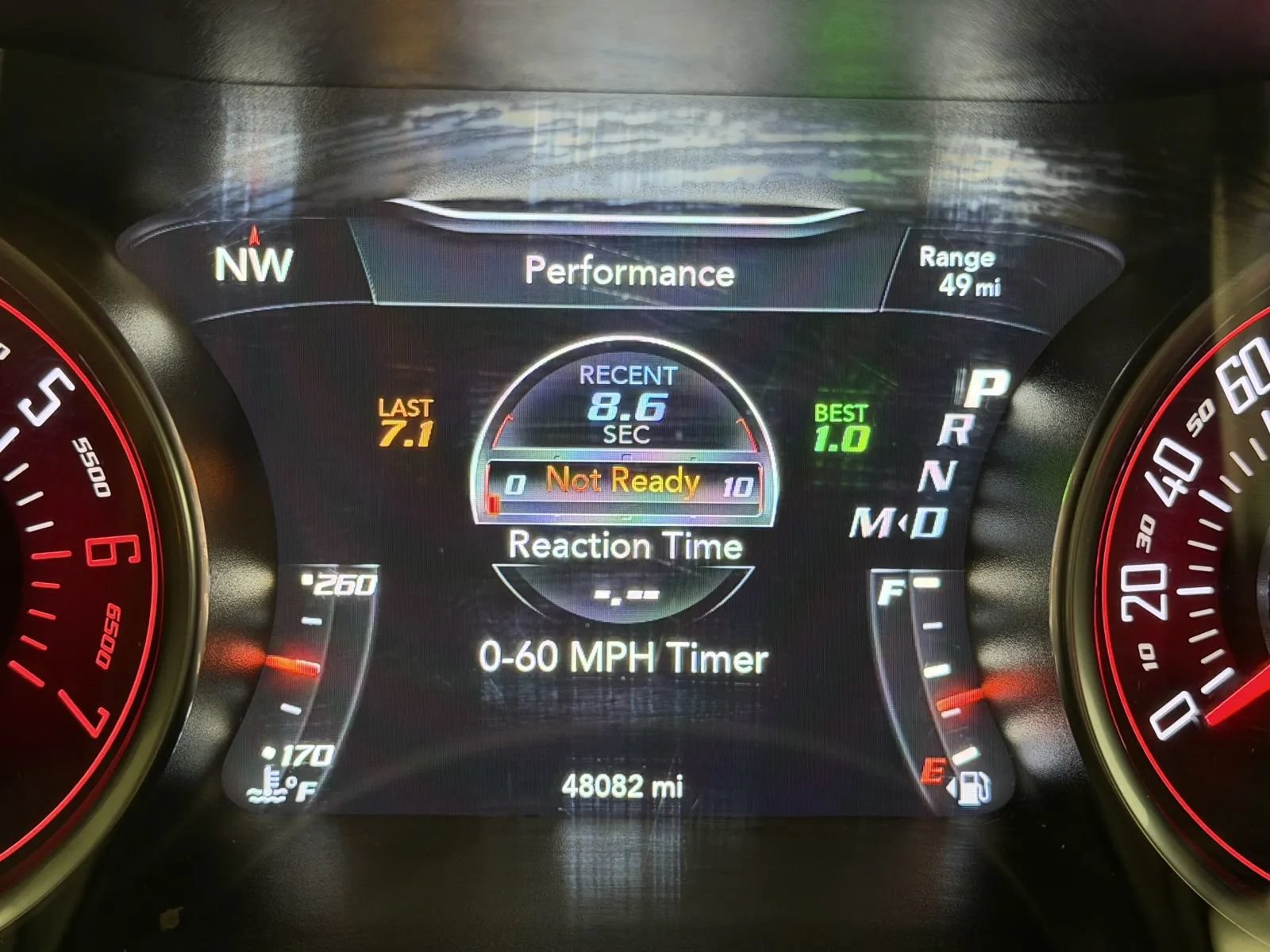 Used 2020 Dodge Challenger R/T Scat Pack RWD image 7