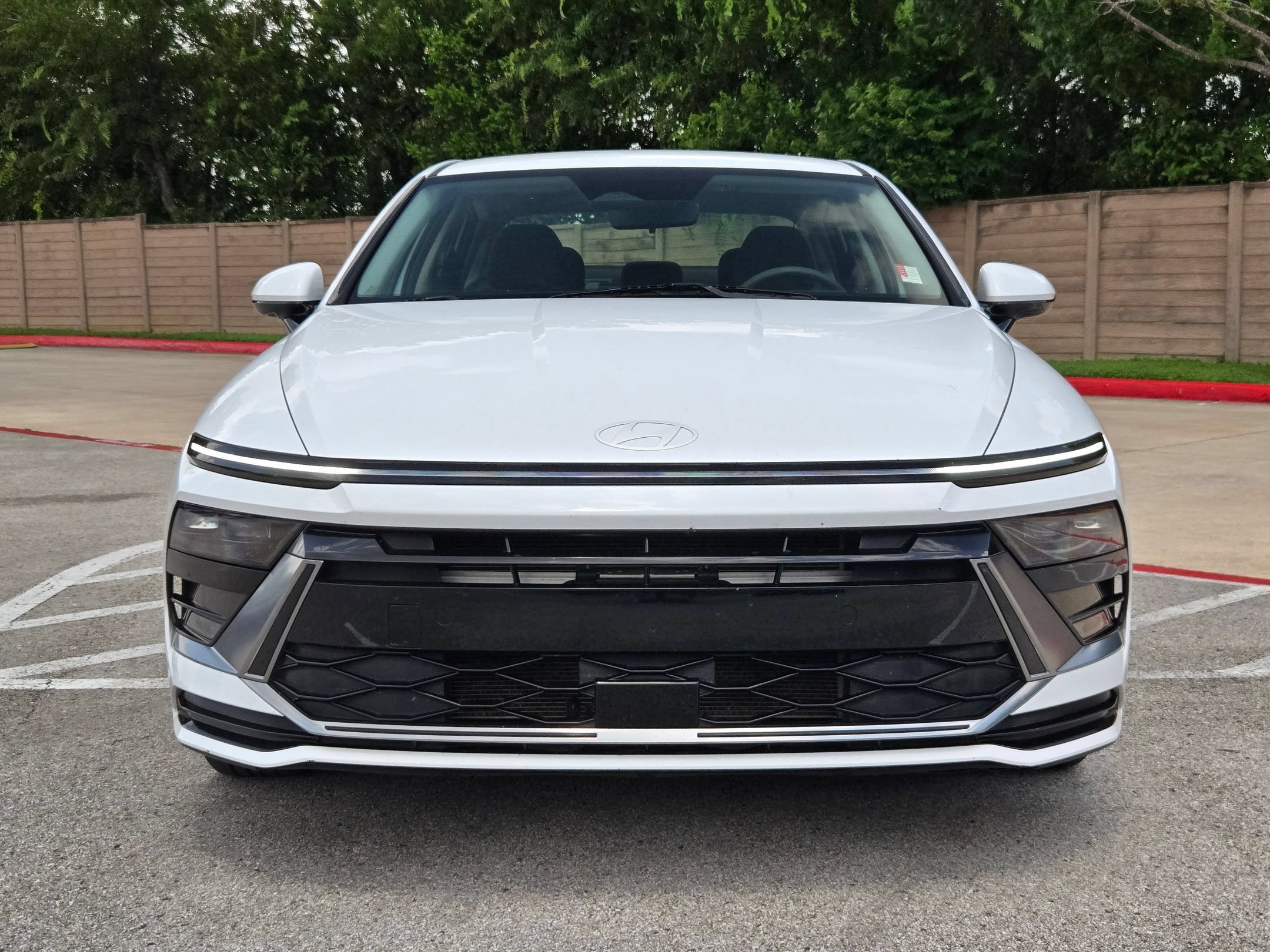 Used 2024 Hyundai Sonata SEL FWD image 8
