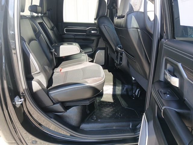 New 2026 RAM 4500 Laramie w/ Laramie Trim Package image 20