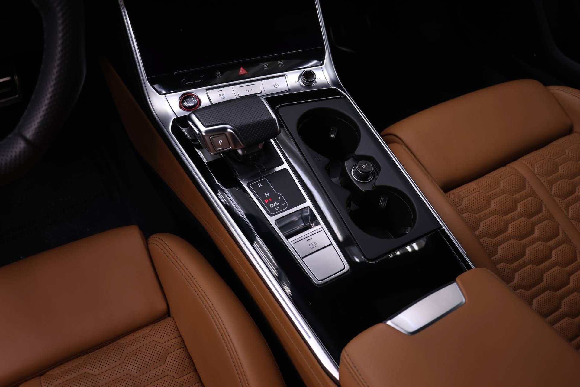 Certified 2024 Audi RS 7 Performance AWD/4WD image 16