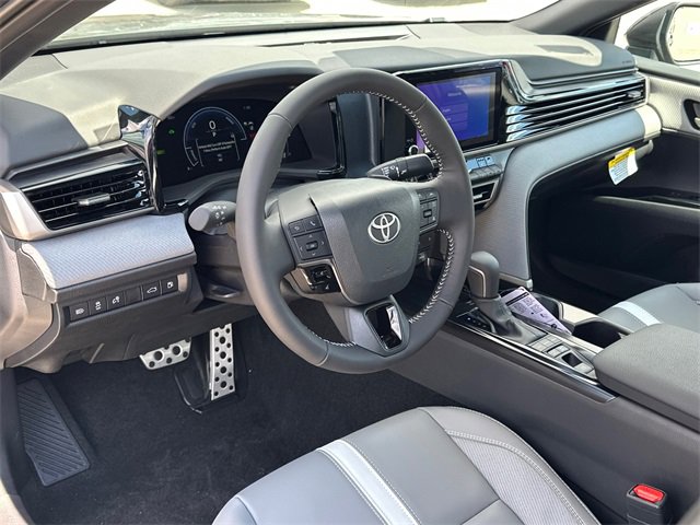 New 2026 Toyota Camry SE image 14