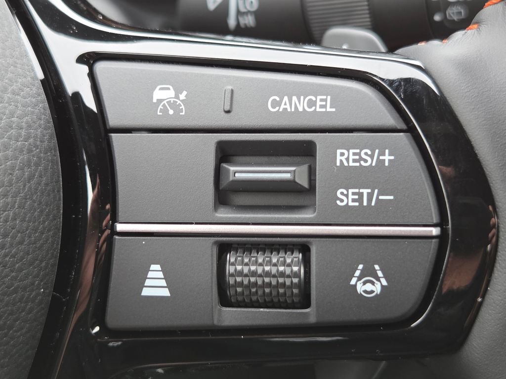 New 2026 Honda CR-V Sport Touring image 11