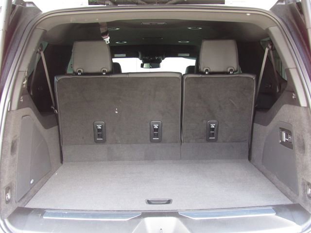 Used 2024 Cadillac Escalade ESV Luxury AWD/4WD image 22