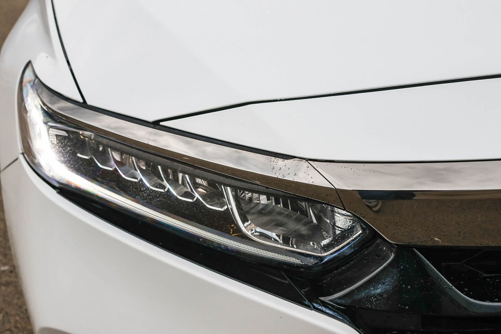 Used 2018 Honda Accord Sport image 15