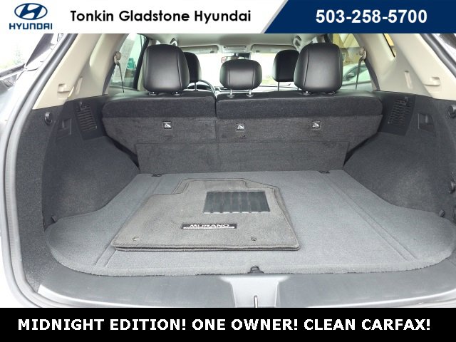 Used 2023 Nissan Murano SV w/ SV Midnight Edition Package image 24