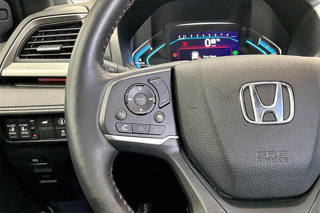 Used 2023 Honda Odyssey Sport image 20