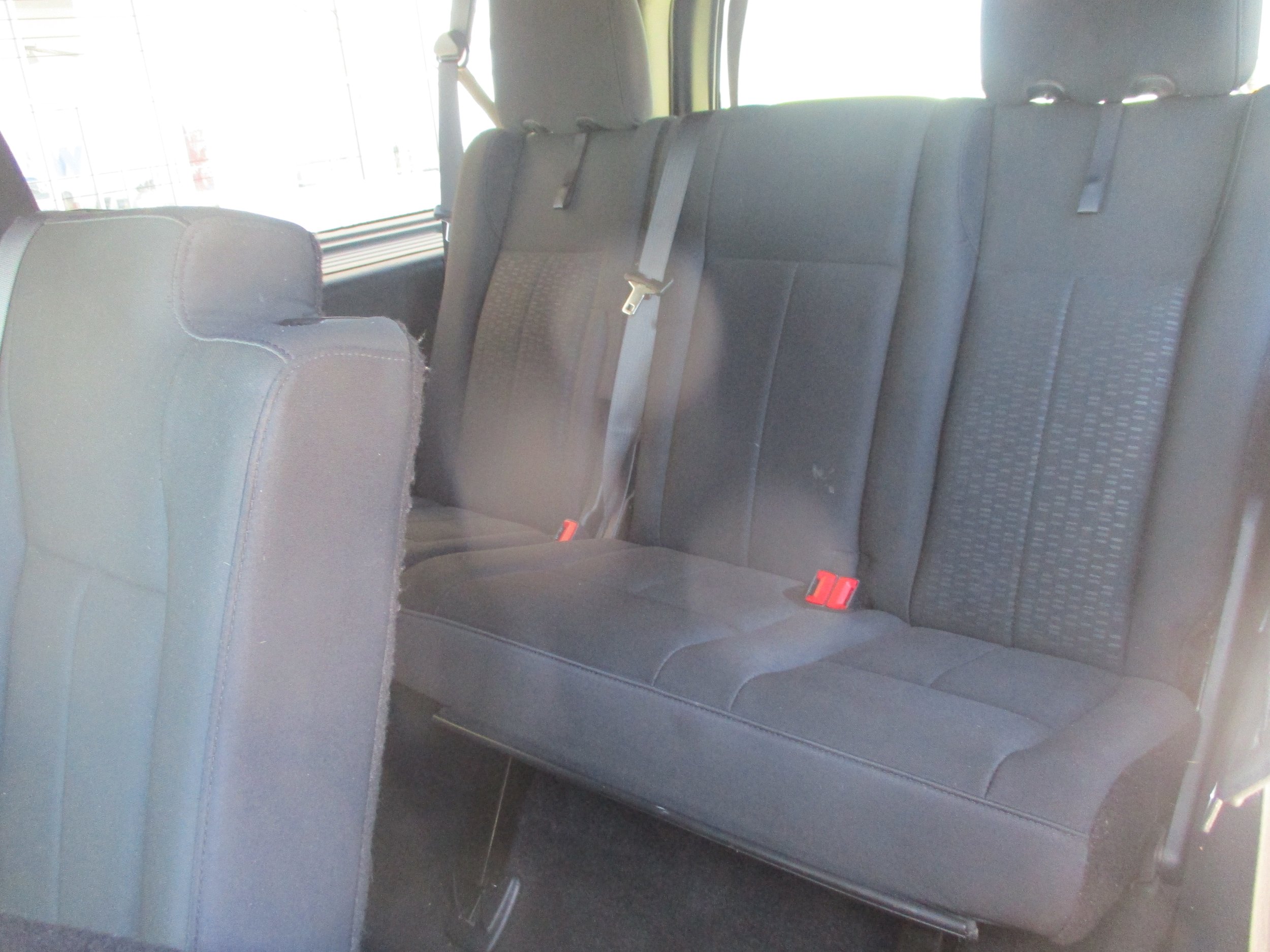 Used 2017 Ford Expedition EL XLT RWD image 6