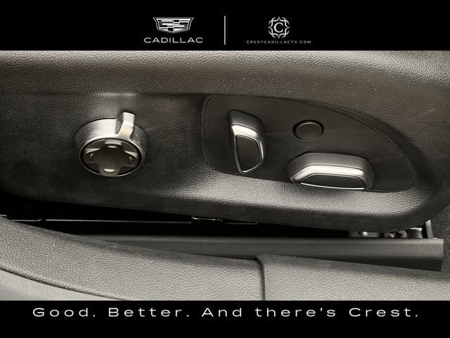 Certified 2023 Cadillac CT5 Sport w/ Platinum Package RWD image 27