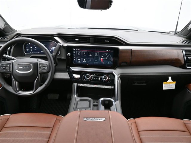 New 2026 GMC Sierra 3500 Denali Ultimate image 12