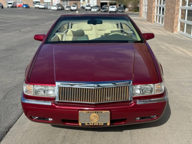Used 1995 Cadillac Eldorado Touring image 8