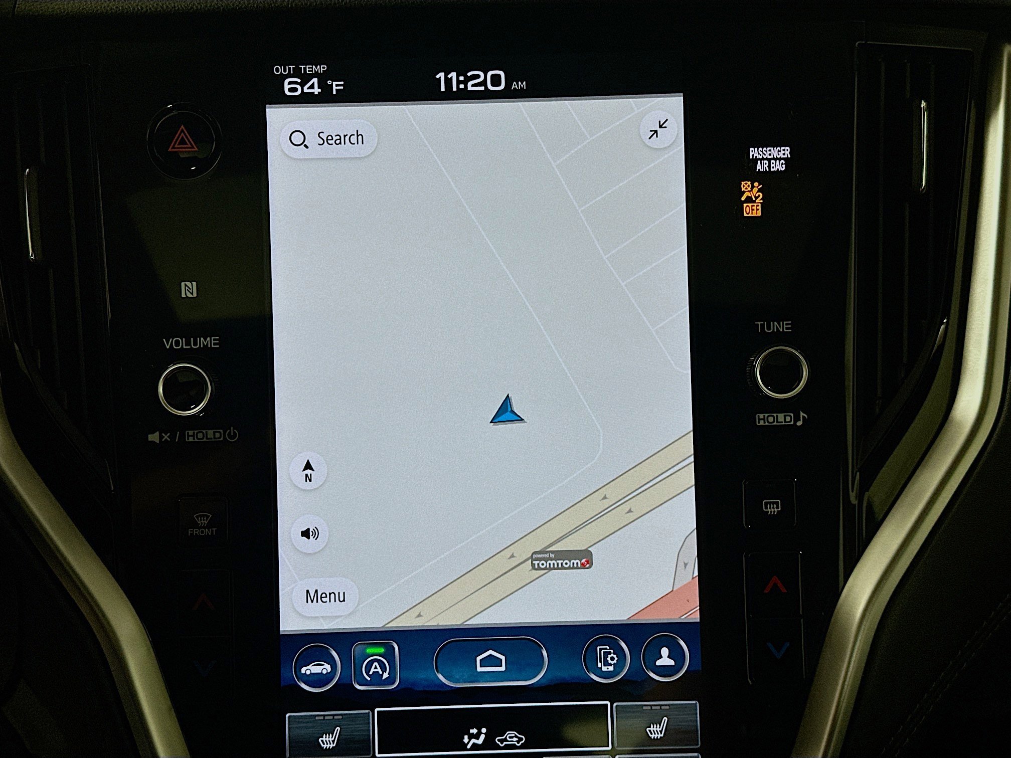 Used 2024 Subaru Legacy Premium image 21