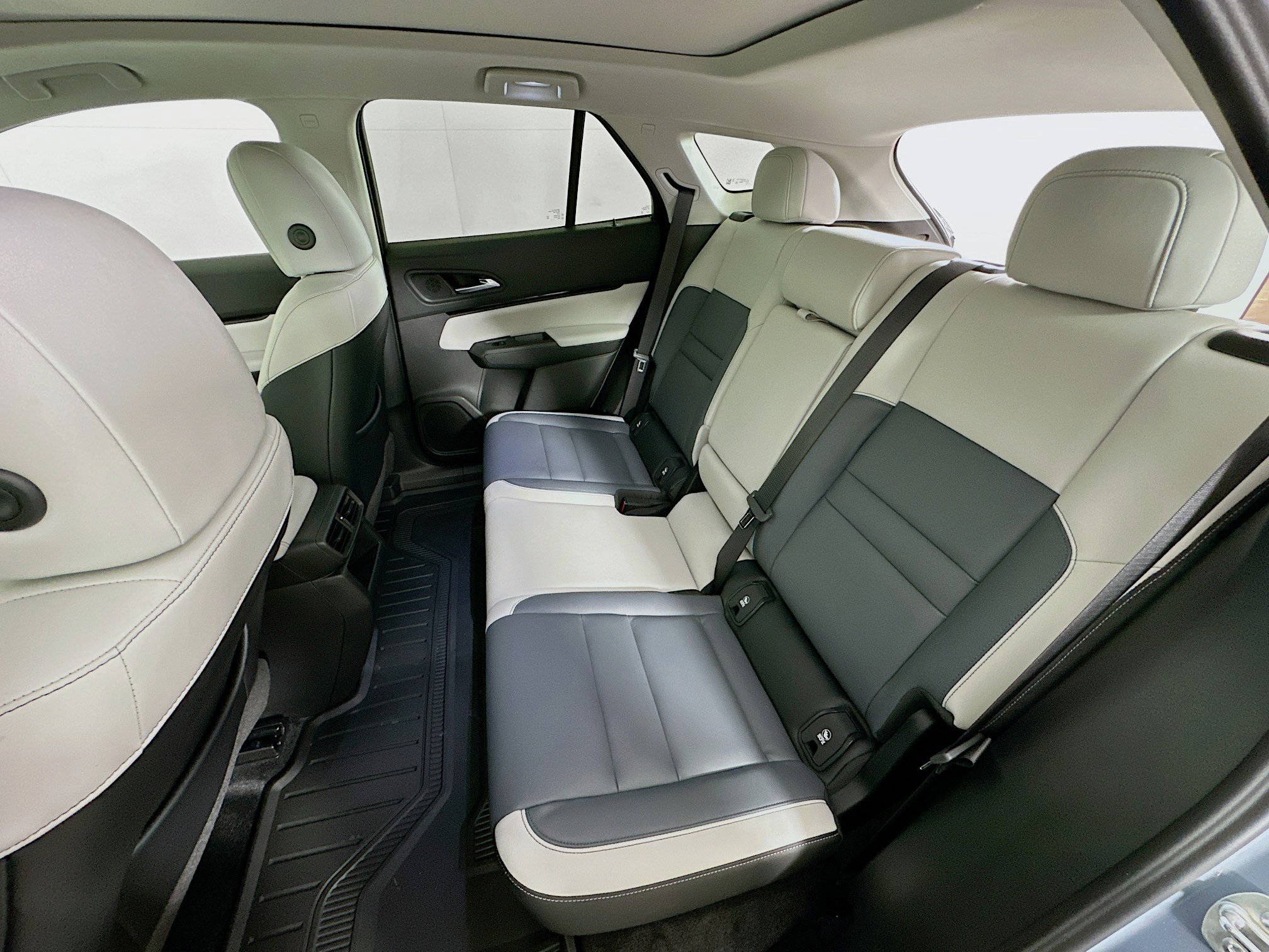 Used 2024 Honda Prologue Touring image 28