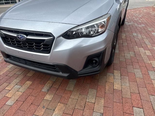 Used 2020 Subaru Crosstrek 2.0i AWD/4WD image 24