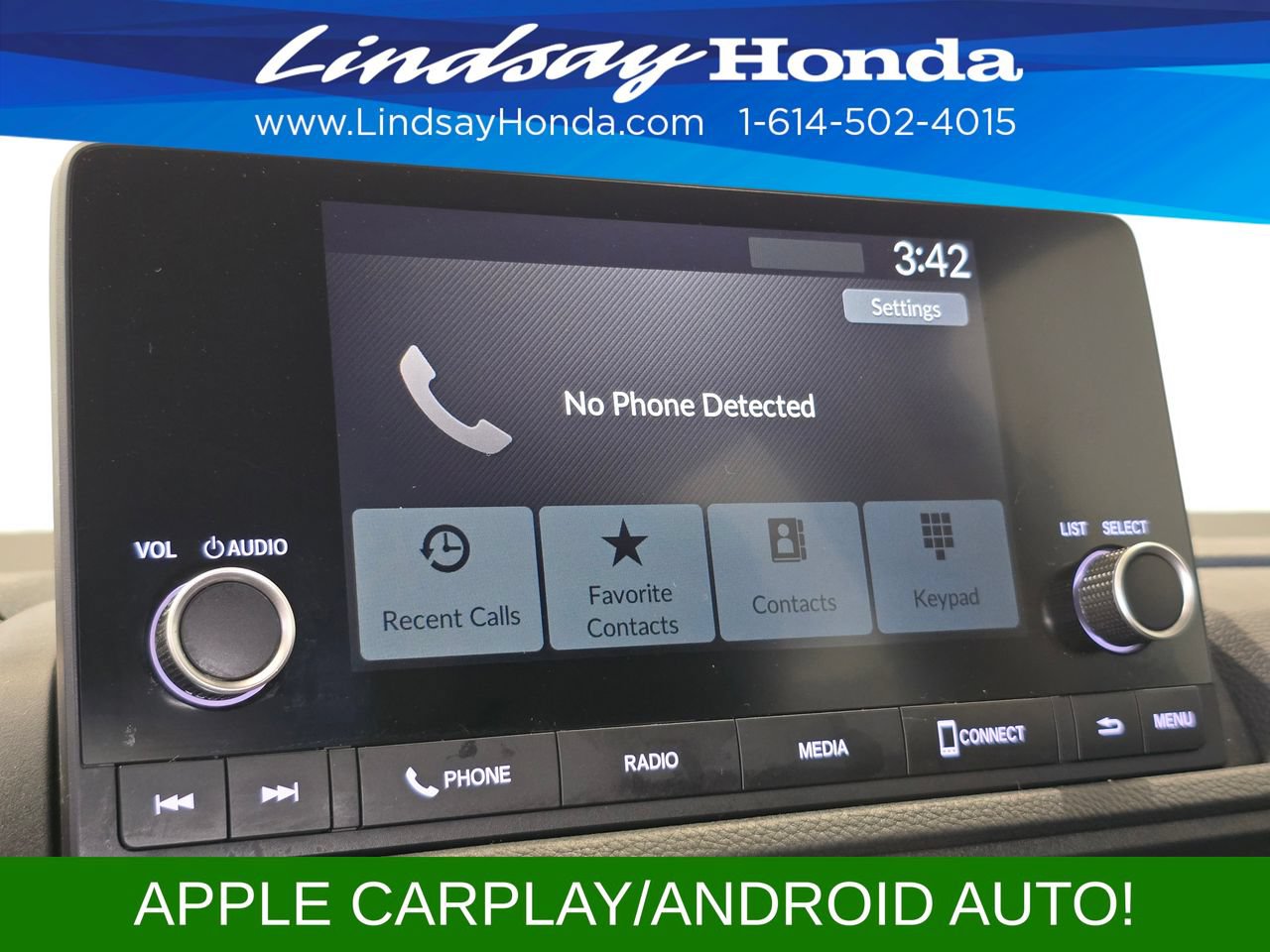 Used 2024 Honda CR-V LX image 18