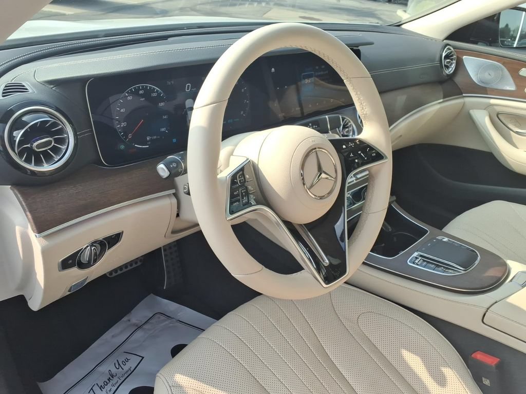 Certified 2023 Mercedes-Benz CLS 450 4MATIC image 16