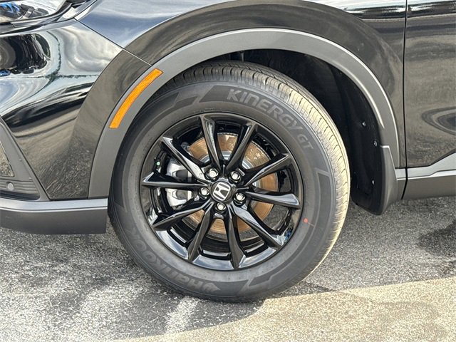 New 2026 Honda CR-V Sport-L image 41