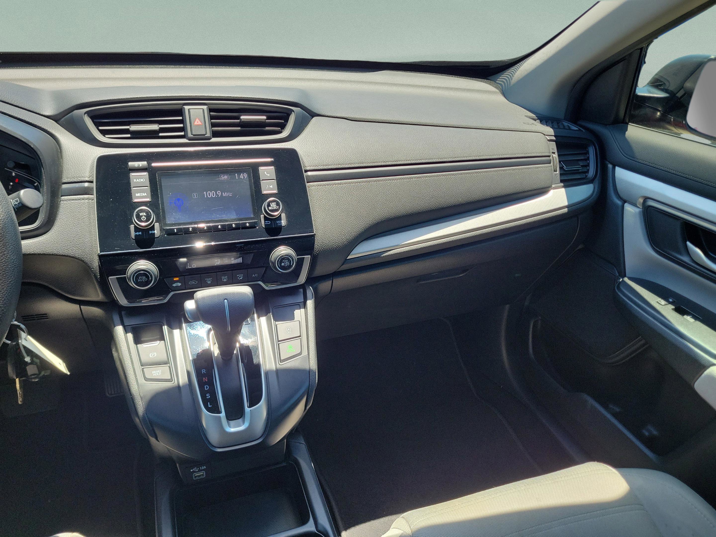 Used 2020 Honda CR-V LX image 16