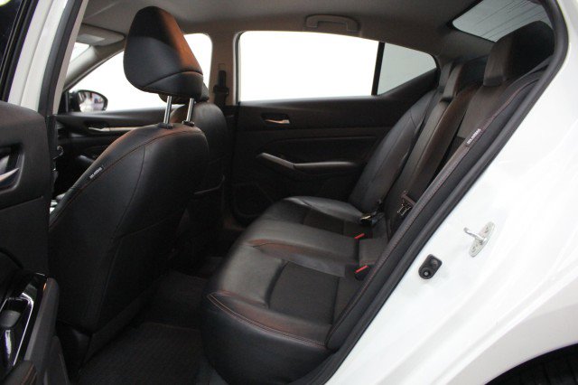 Used 2023 Nissan Altima 2.5 SR image 28