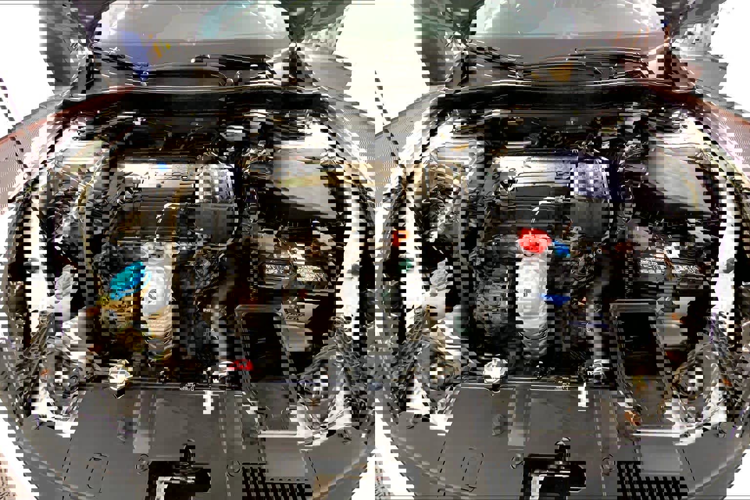 Used 2017 Honda Accord EX-L image 32