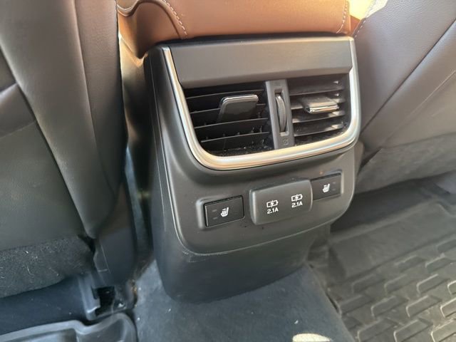 Used 2022 Subaru Outback Touring XT w/ Popular Package #2 image 15
