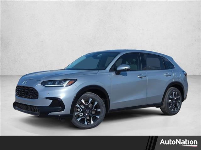 New 2026 Honda HR-V EX-L