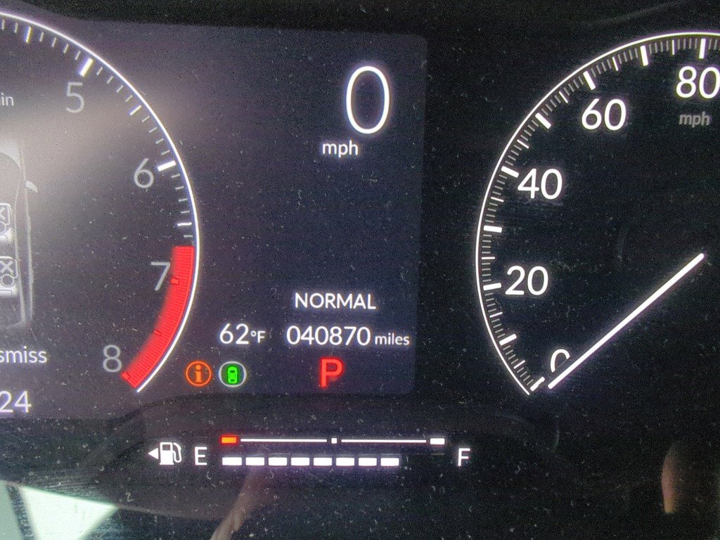 Used 2022 Honda Civic Sport image 13