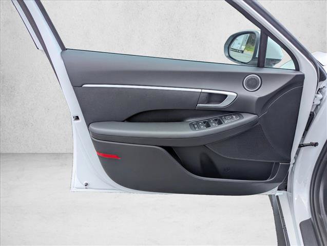 New 2026 Hyundai Sonata SE FWD image 21